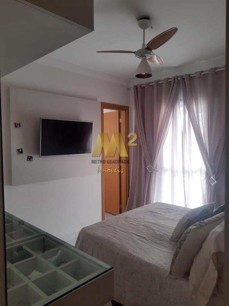 Apartamento à venda com 3 quartos, 110m² - Foto 8