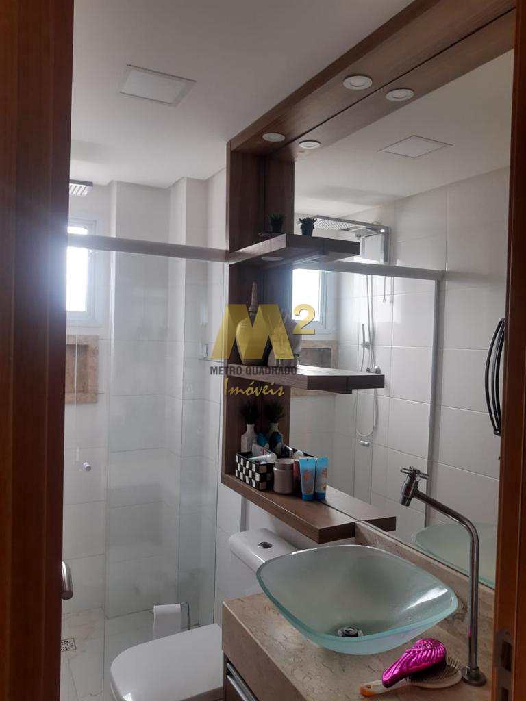 Apartamento à venda com 3 quartos, 110m² - Foto 10