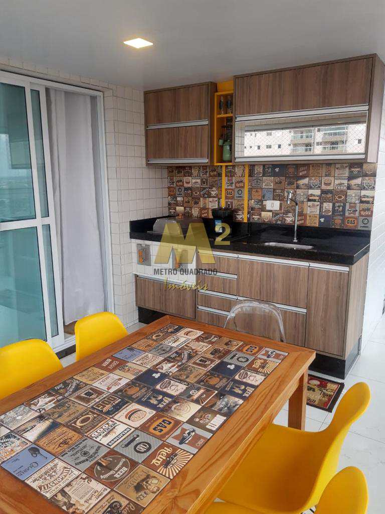 Apartamento à venda com 3 quartos, 110m² - Foto 24