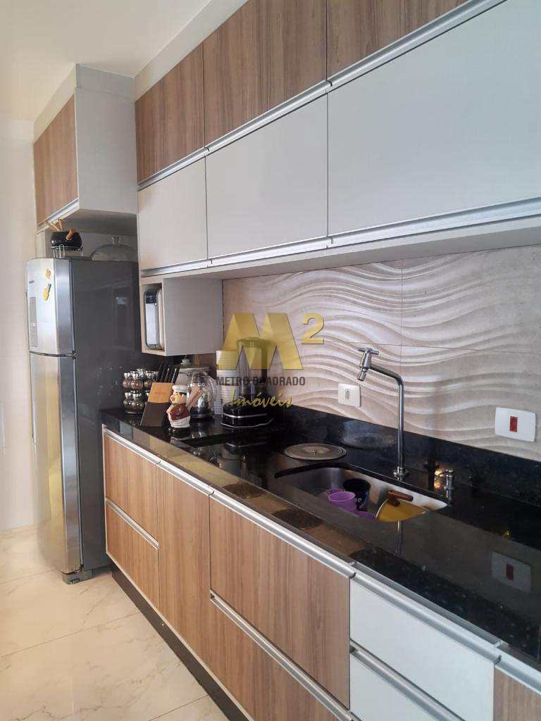 Apartamento à venda com 3 quartos, 110m² - Foto 4