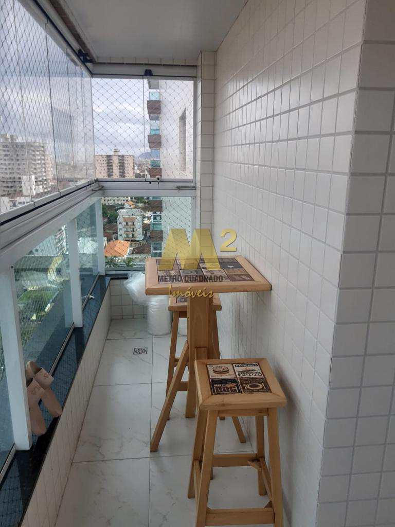 Apartamento à venda com 3 quartos, 110m² - Foto 23