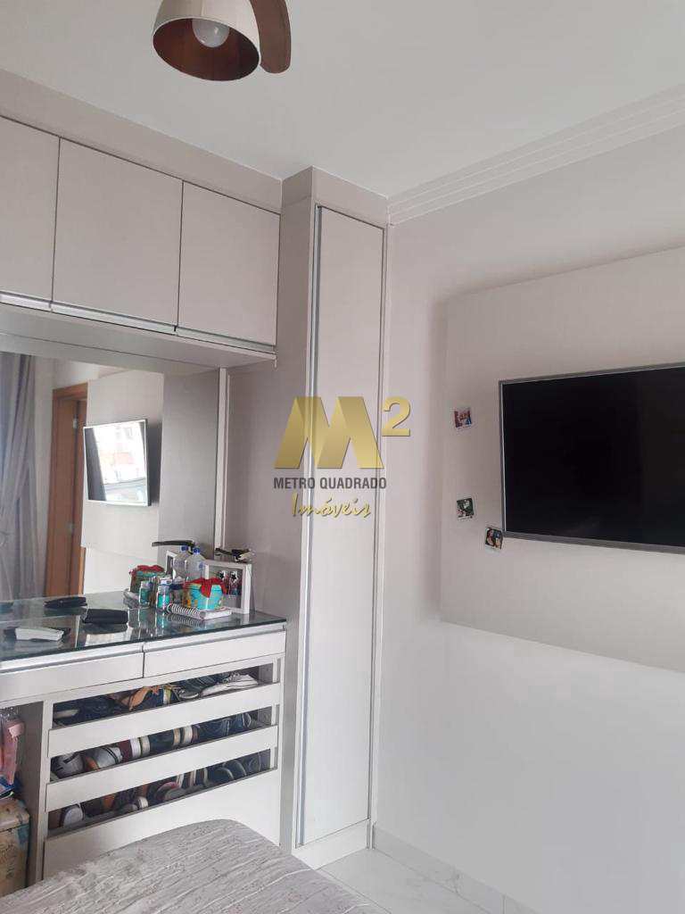 Apartamento à venda com 3 quartos, 110m² - Foto 17