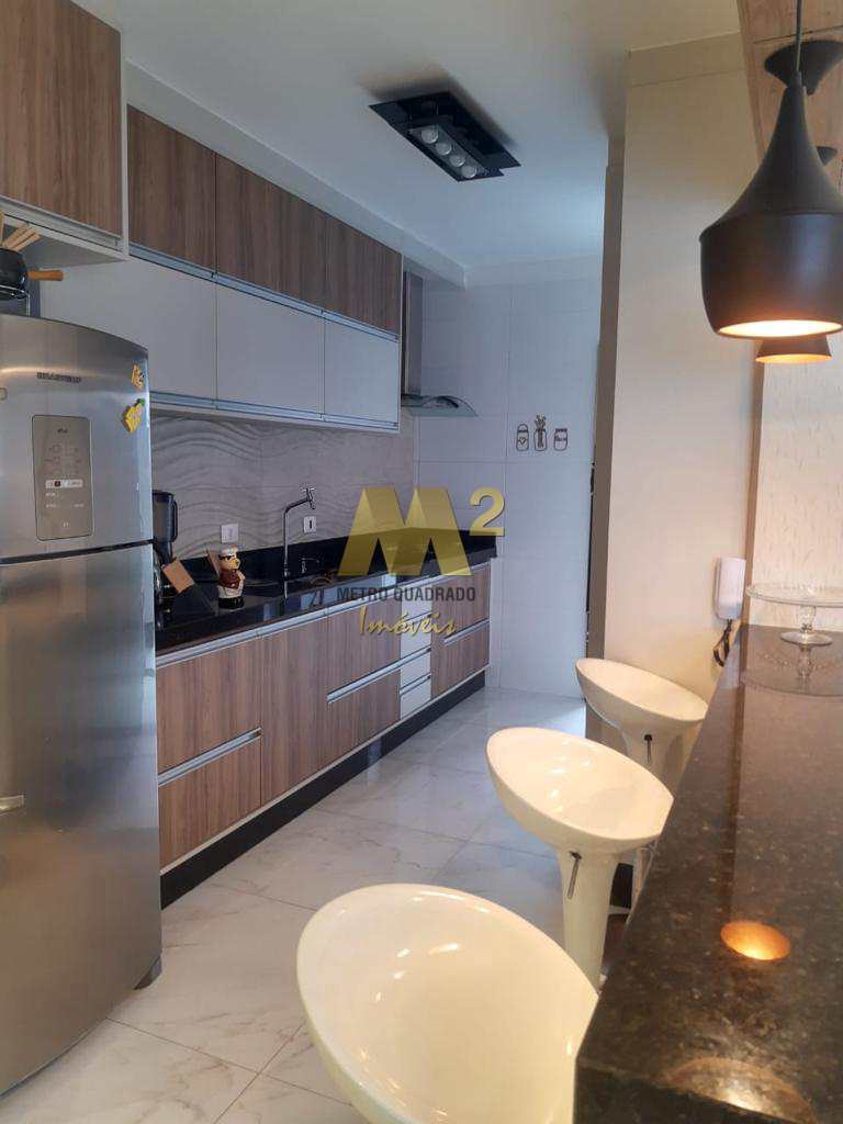 Apartamento à venda com 3 quartos, 110m² - Foto 5