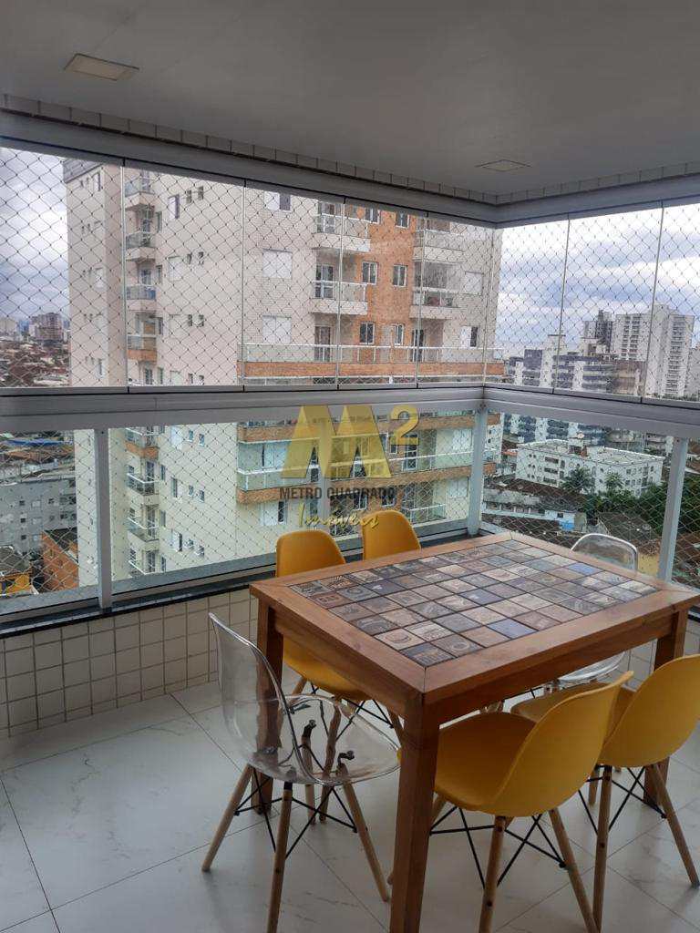 Apartamento à venda com 3 quartos, 110m² - Foto 12