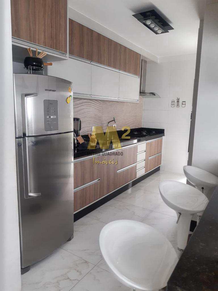 Apartamento à venda com 3 quartos, 110m² - Foto 6