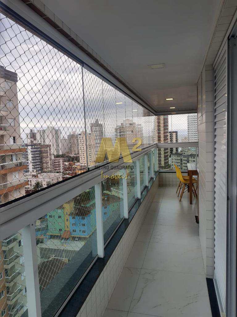 Apartamento à venda com 3 quartos, 110m² - Foto 11