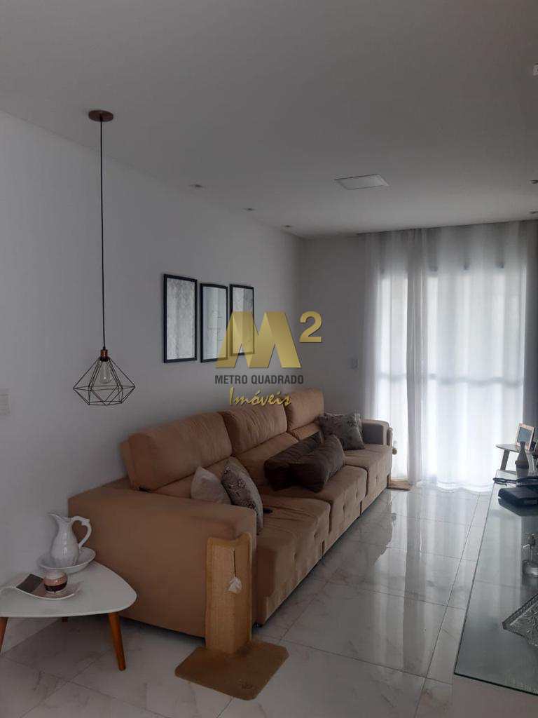 Apartamento à venda com 3 quartos, 110m² - Foto 19