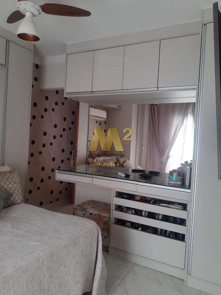 Apartamento à venda com 3 quartos, 110m² - Foto 9