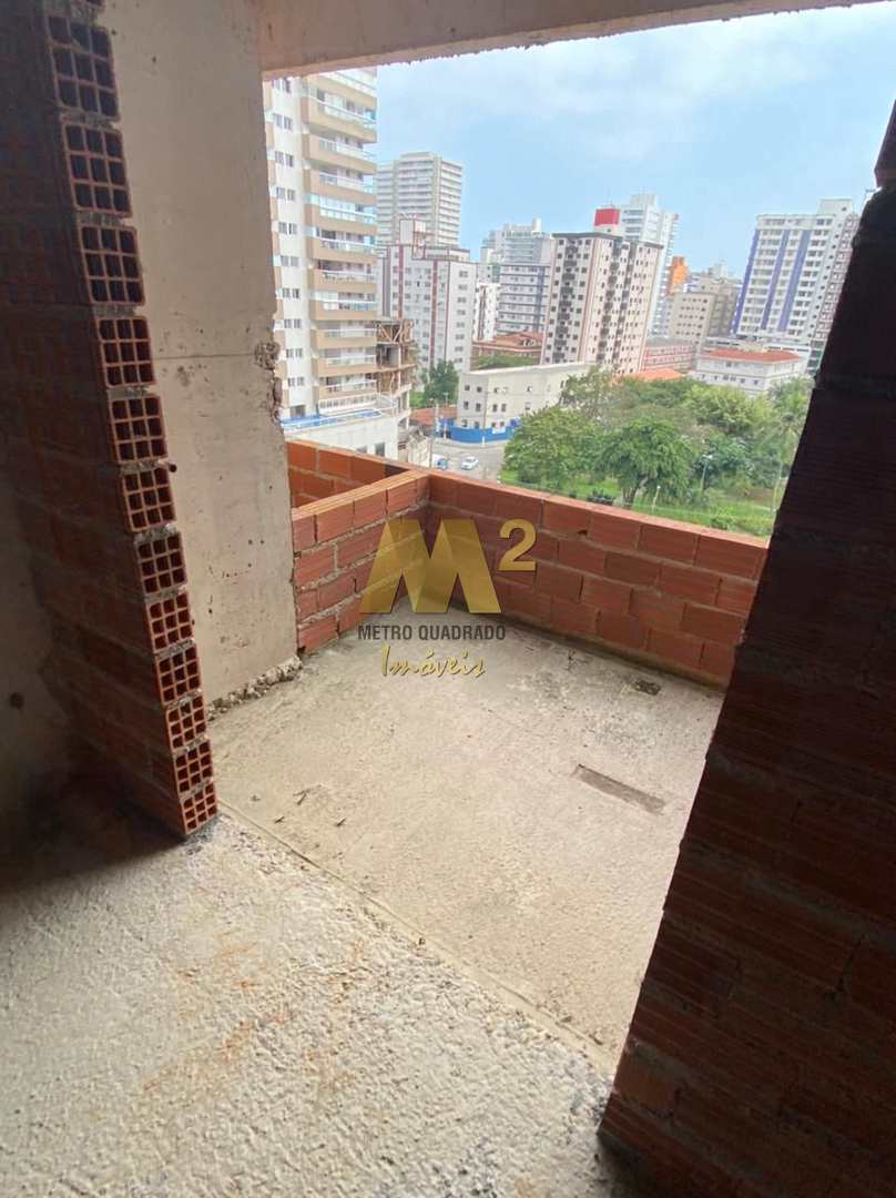 Apartamento à venda com 1 quarto, 52m² - Foto 8