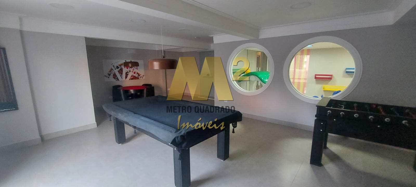 Apartamento à venda com 3 quartos, 133m² - Foto 26