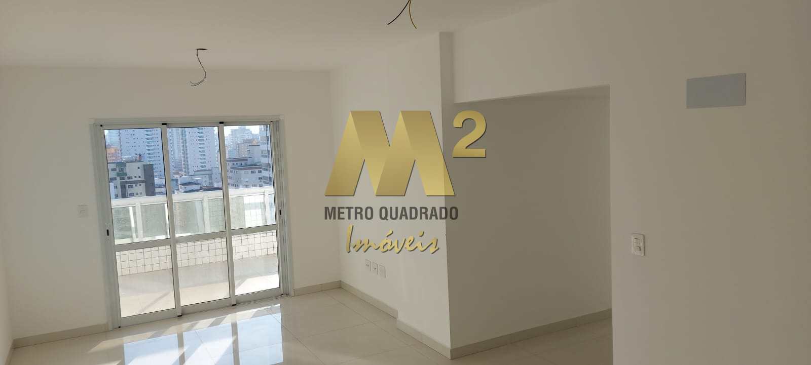 Apartamento à venda com 3 quartos, 133m² - Foto 3