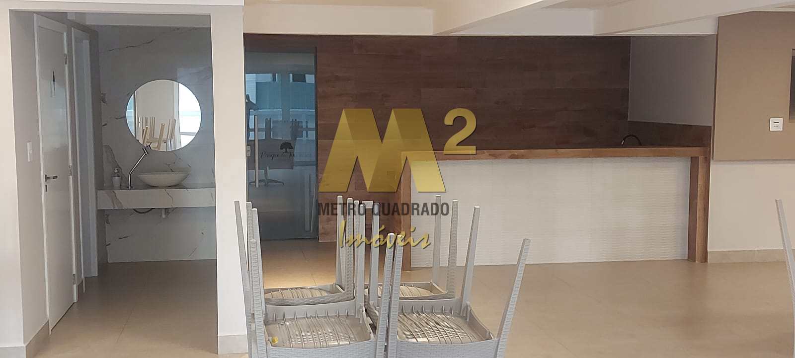 Apartamento à venda com 3 quartos, 133m² - Foto 31