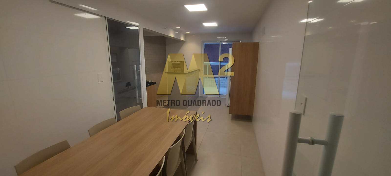 Apartamento à venda com 3 quartos, 133m² - Foto 30