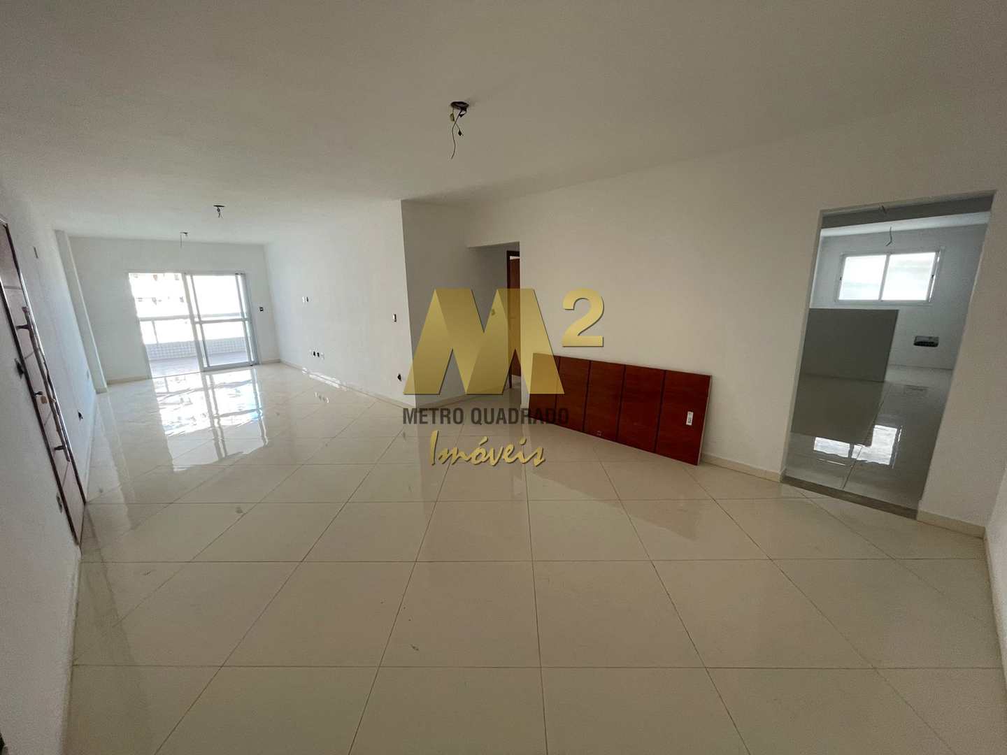 Apartamento à venda com 3 quartos, 162m² - Foto 1