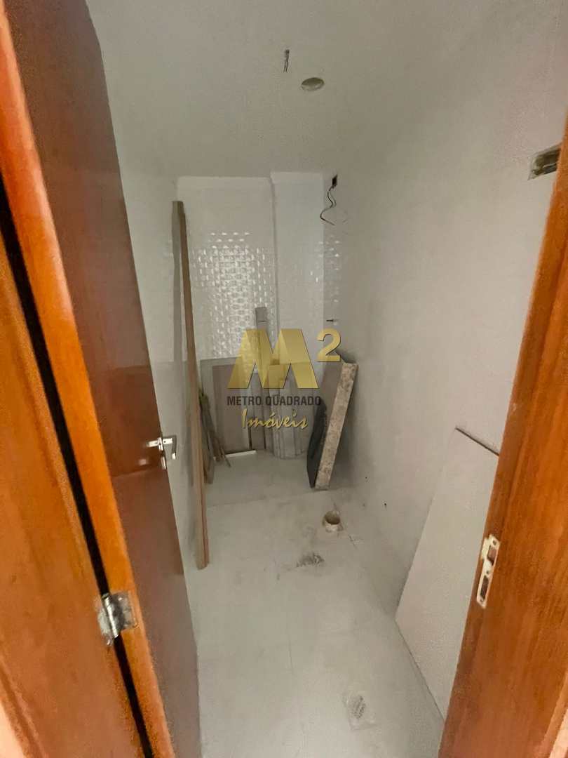 Apartamento à venda com 3 quartos, 130m² - Foto 10