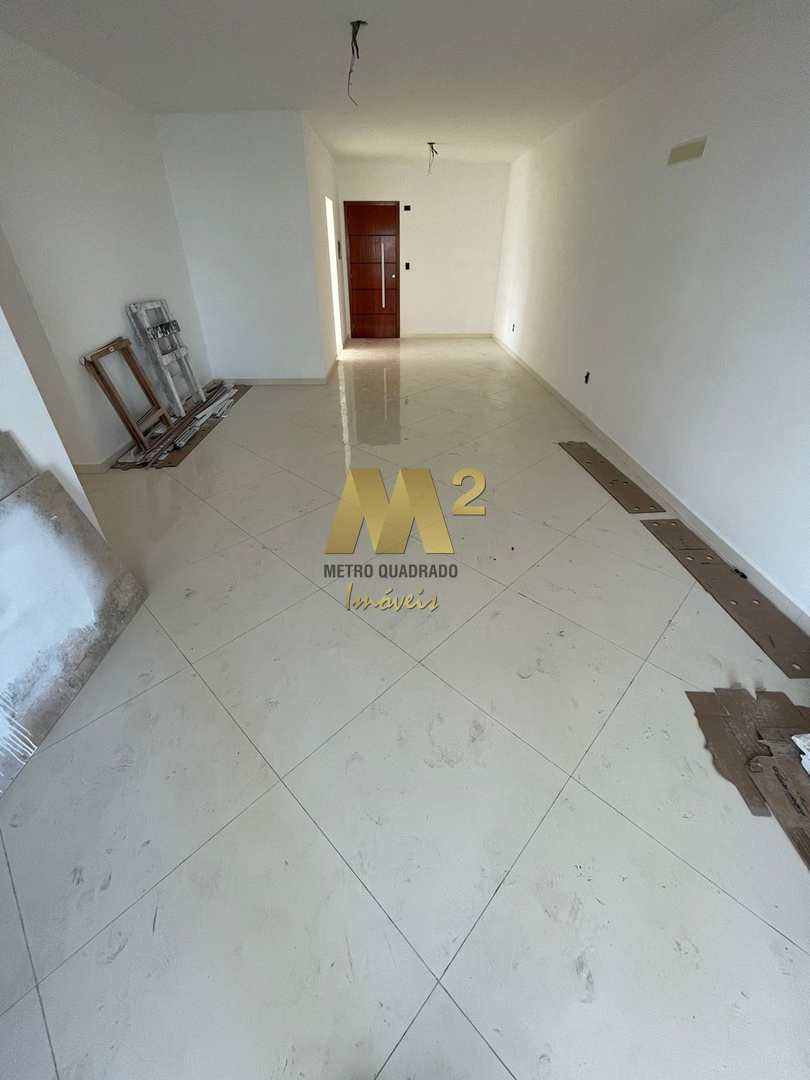 Apartamento à venda com 3 quartos, 130m² - Foto 3