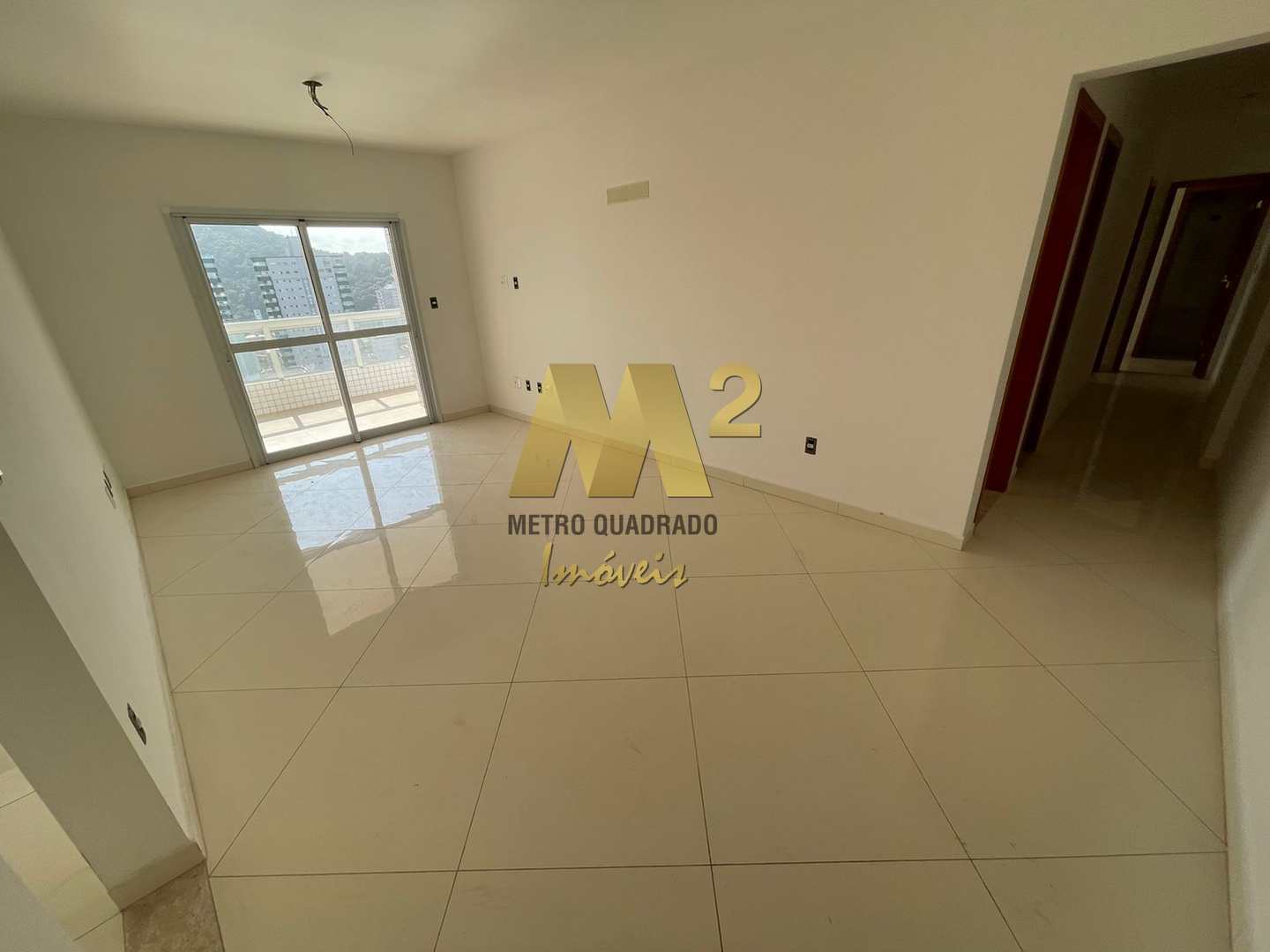 Apartamento à venda com 3 quartos, 123m² - Foto 2