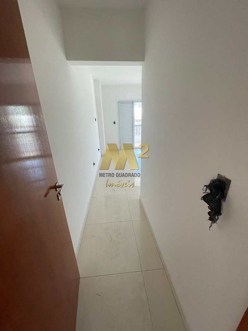 Apartamento à venda com 3 quartos, 138m² - Foto 4