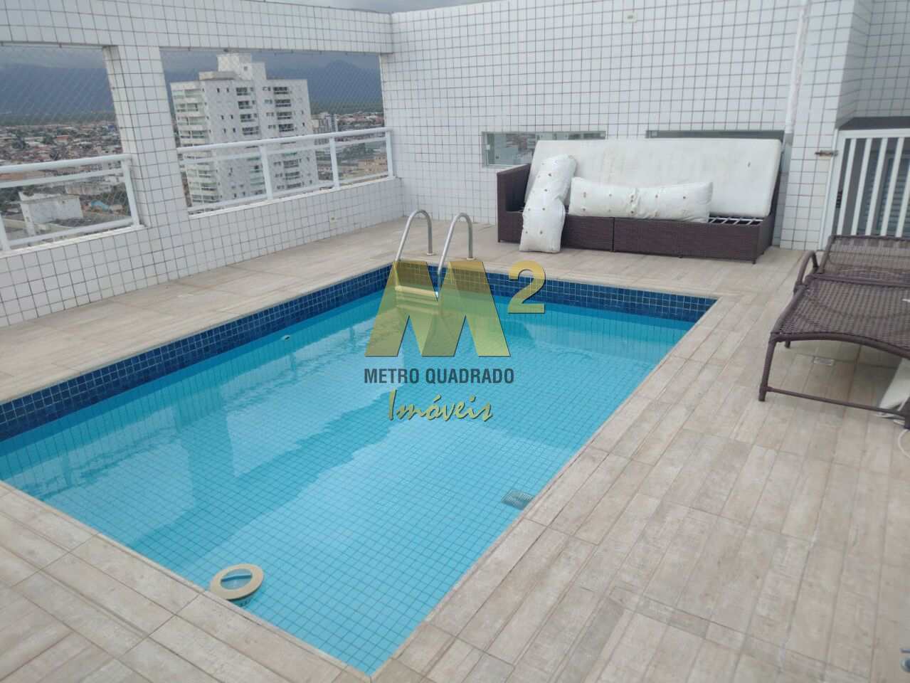 Cobertura à venda com 3 quartos, 282m² - Foto 19