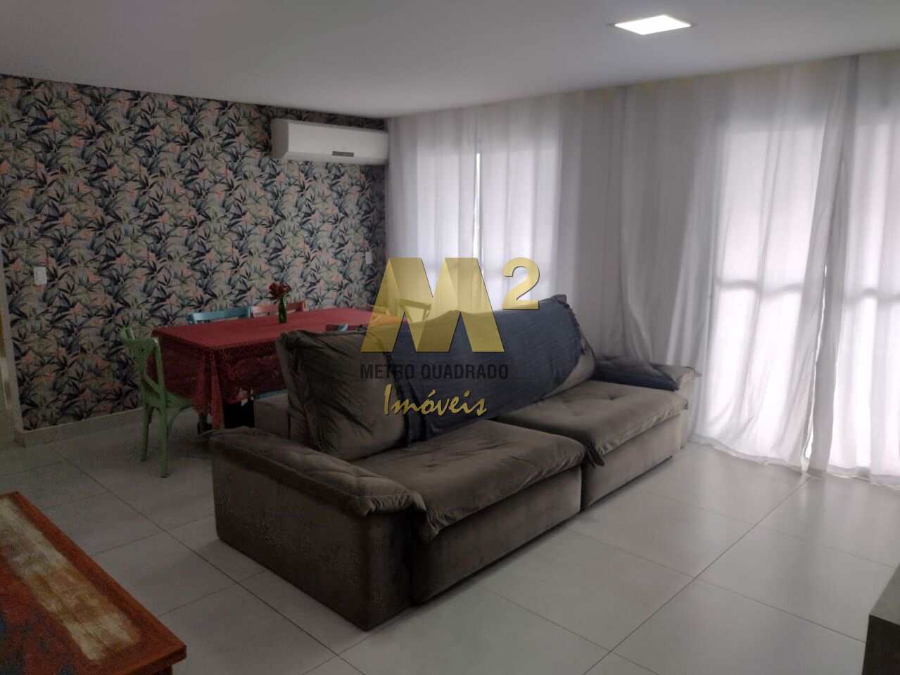 Cobertura à venda com 3 quartos, 282m² - Foto 2