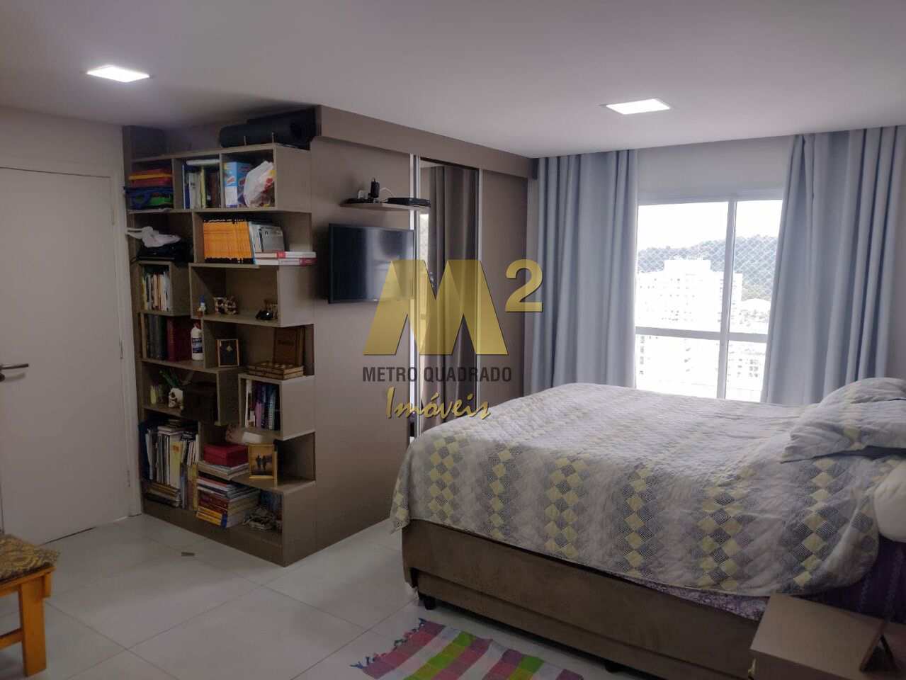 Cobertura à venda com 3 quartos, 282m² - Foto 9