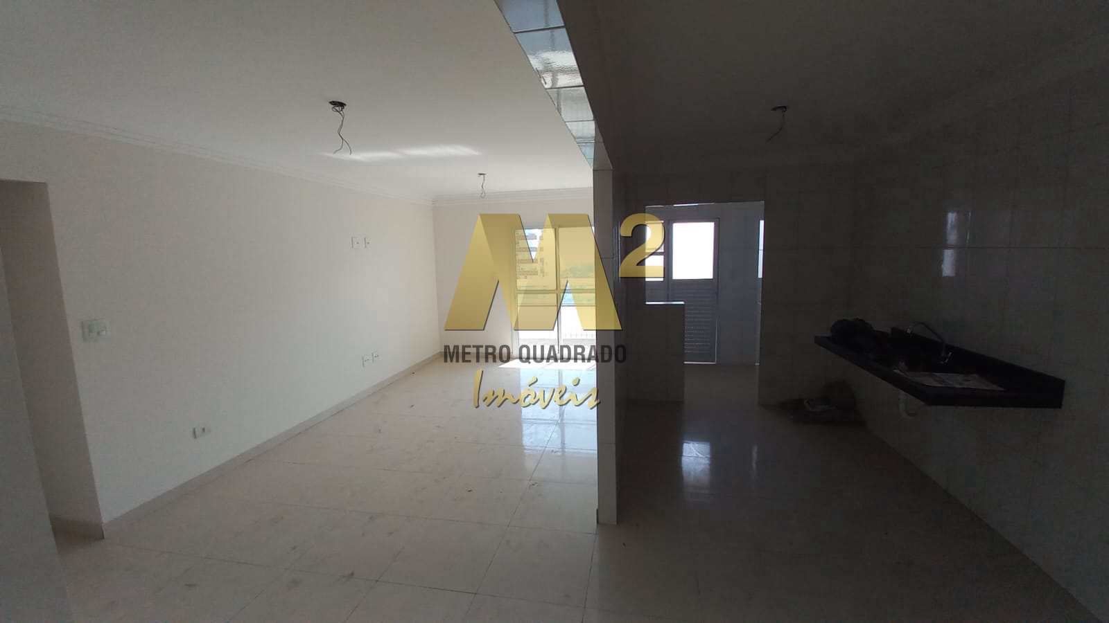 Apartamento à venda com 2 quartos, 93m² - Foto 8