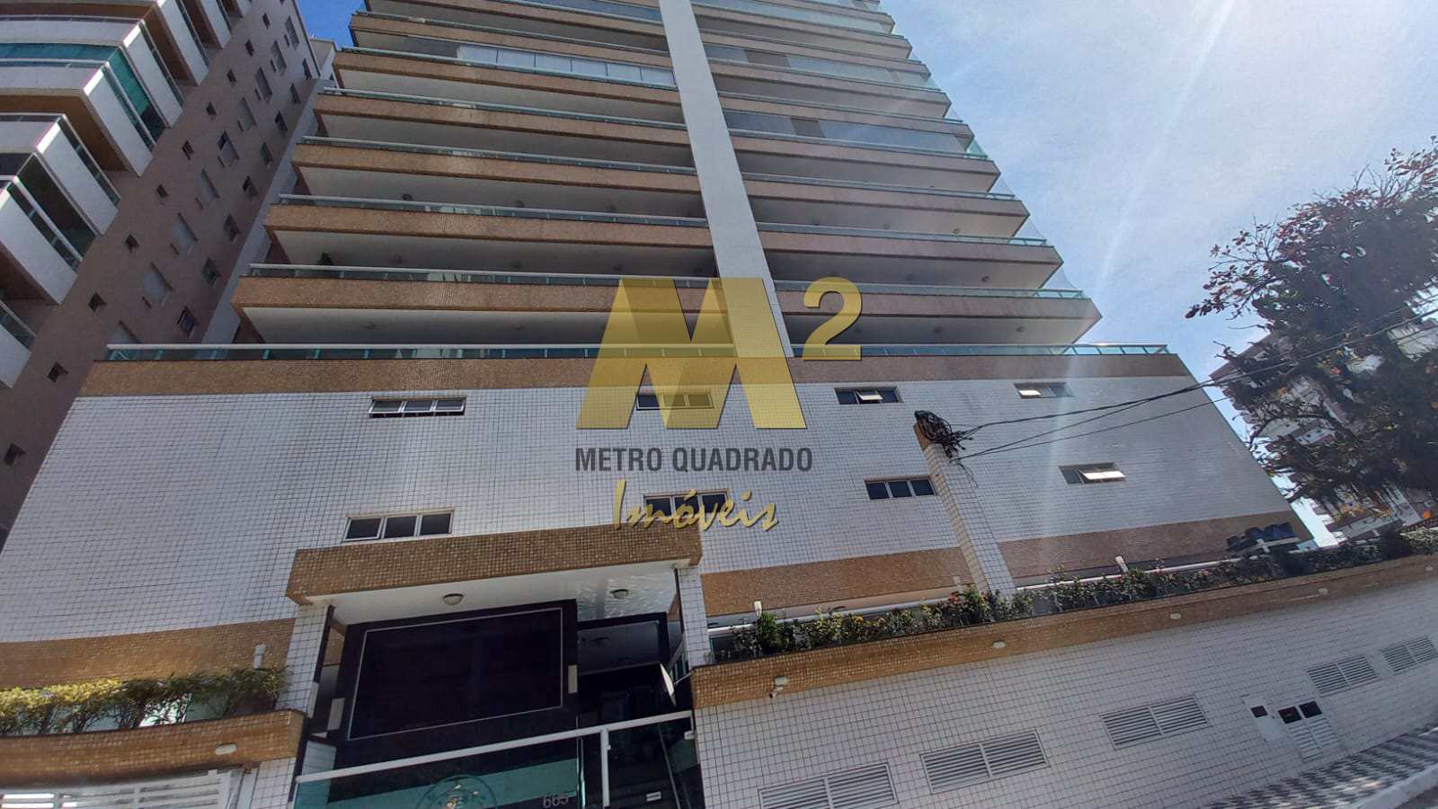 Apartamento, 2 quartos, 93 m² - Foto 1