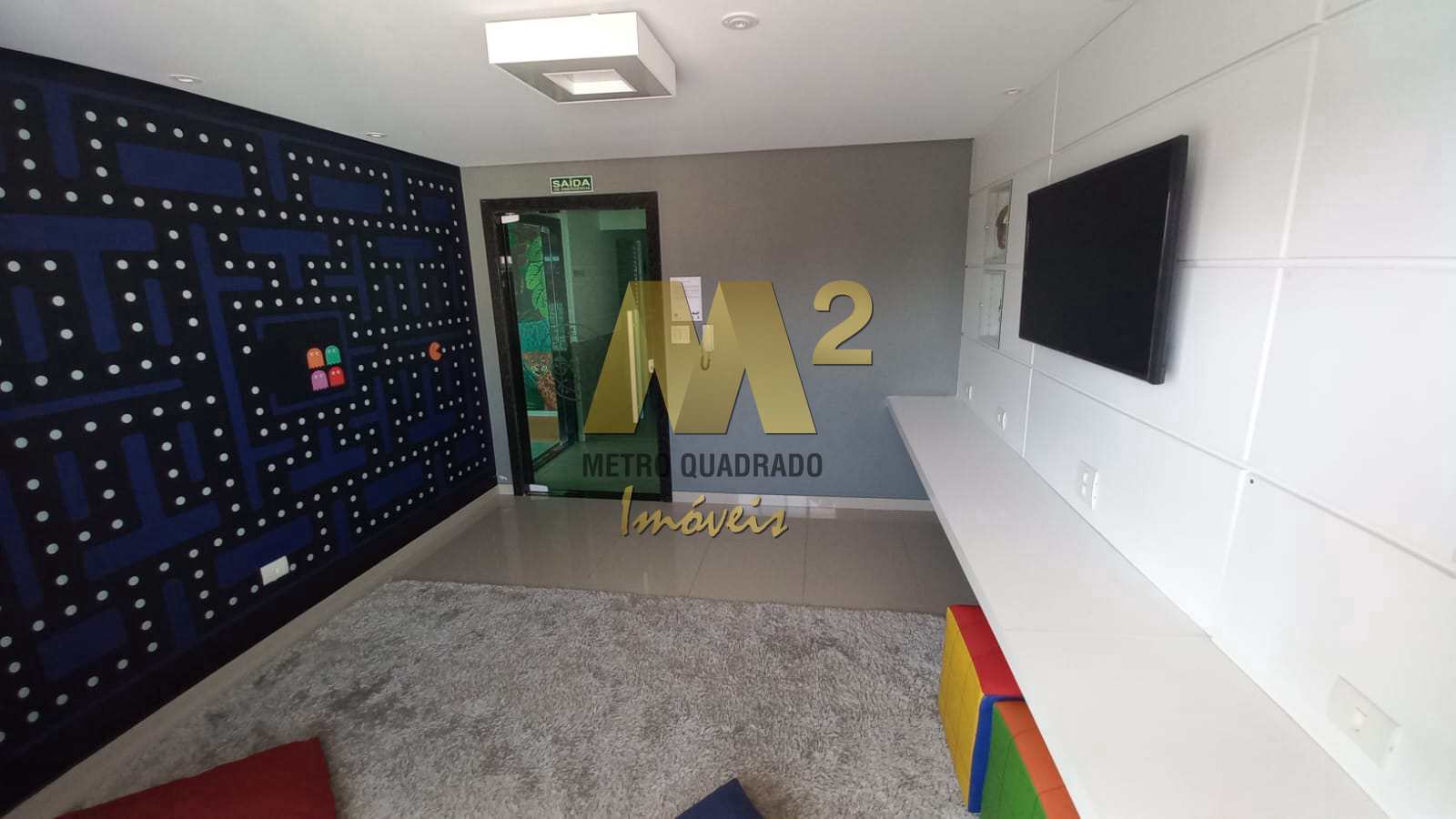 Apartamento à venda com 2 quartos, 93m² - Foto 5