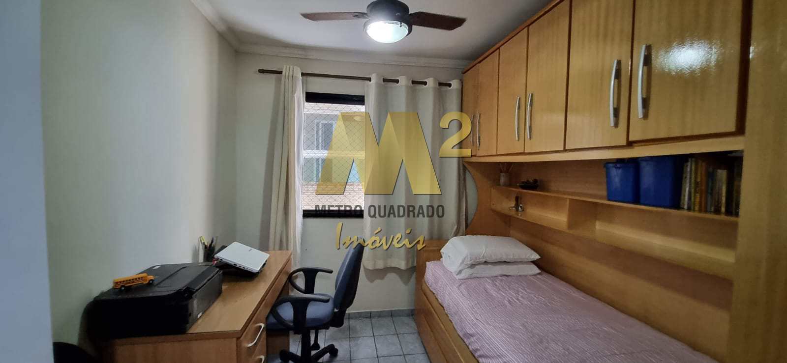 Apartamento à venda com 3 quartos, 120m² - Foto 28