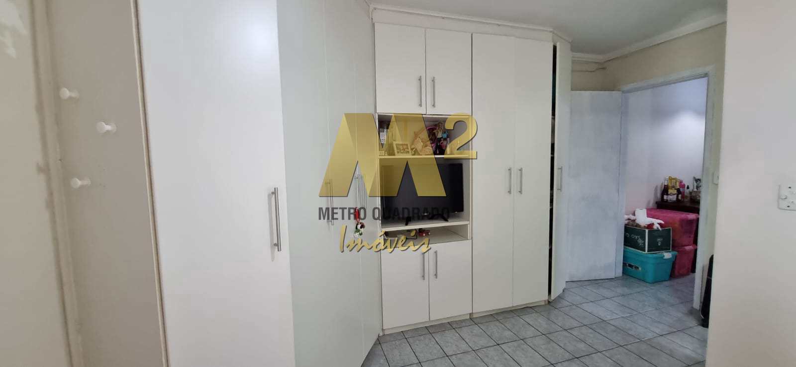 Apartamento à venda com 3 quartos, 120m² - Foto 23