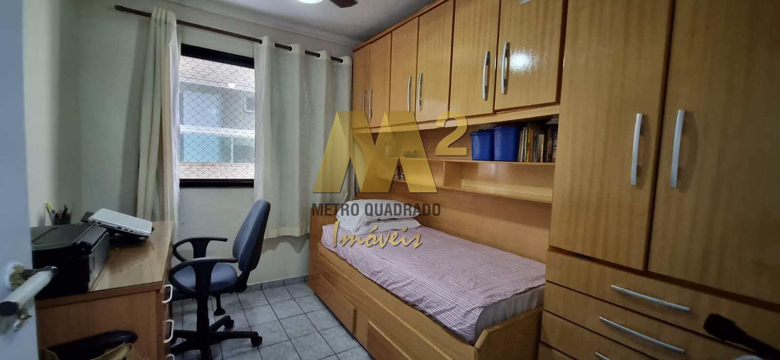 Apartamento à venda com 3 quartos, 120m² - Foto 27