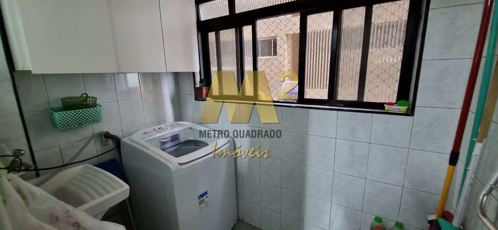 Apartamento à venda com 3 quartos, 120m² - Foto 15