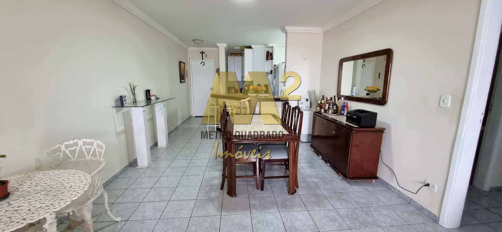 Apartamento à venda com 3 quartos, 120m² - Foto 5