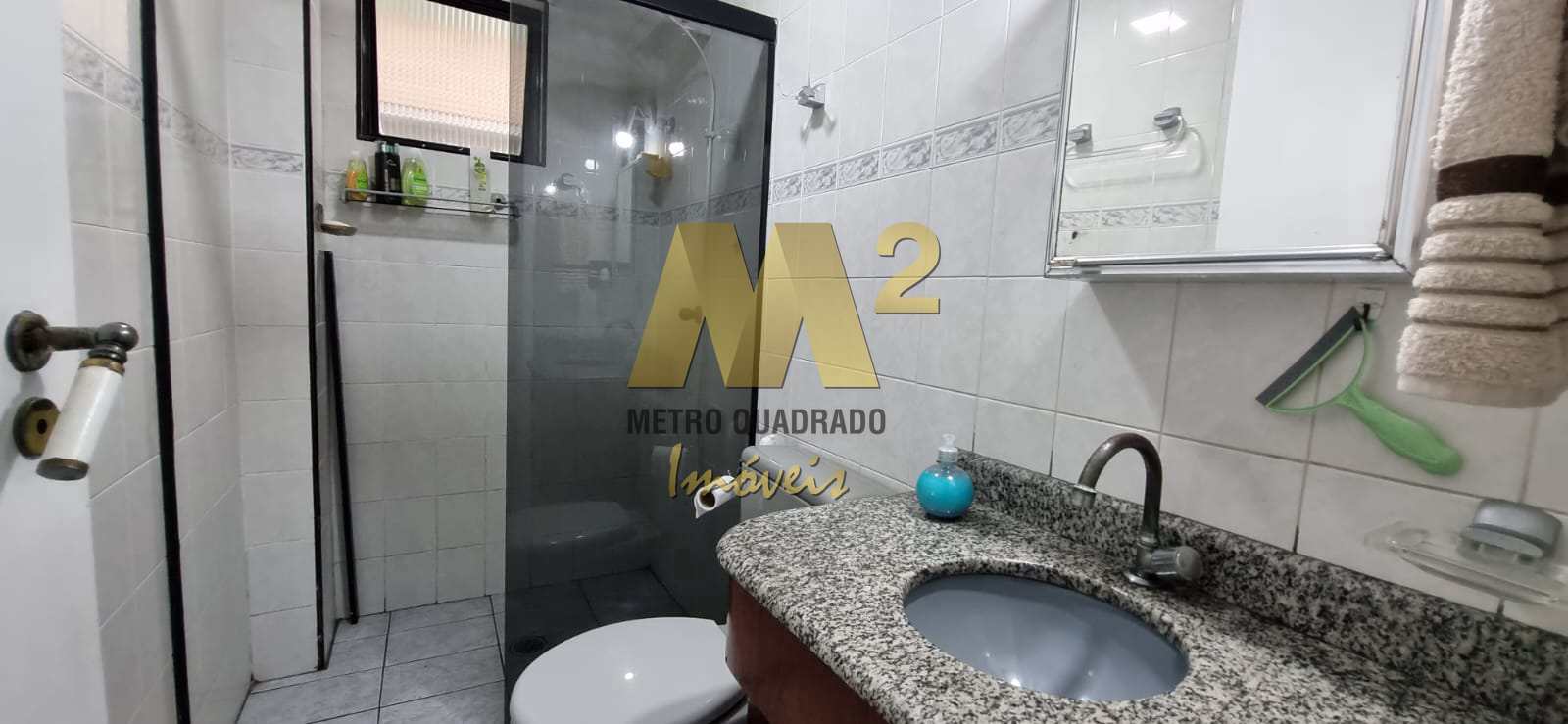 Apartamento à venda com 3 quartos, 120m² - Foto 33