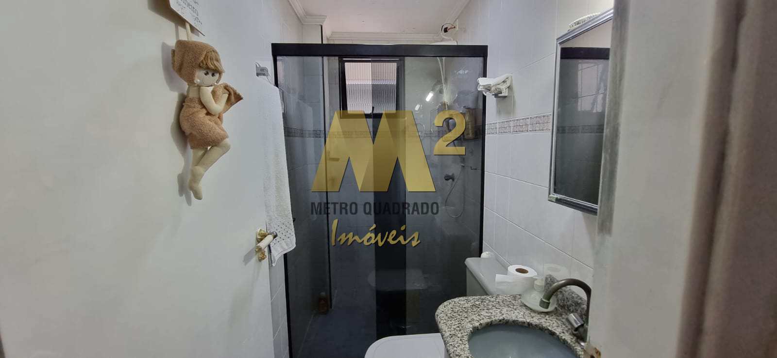 Apartamento à venda com 3 quartos, 120m² - Foto 32