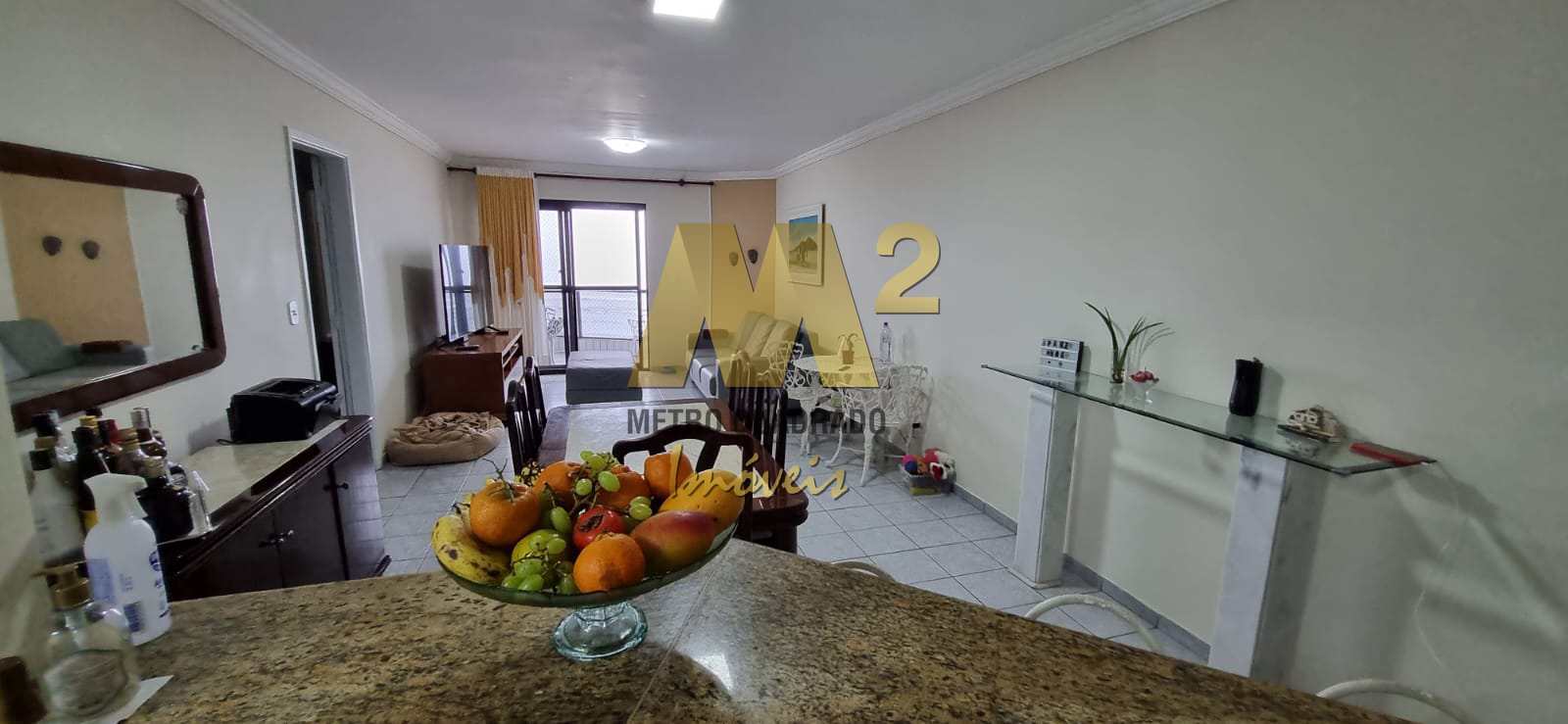 Apartamento à venda com 3 quartos, 120m² - Foto 9