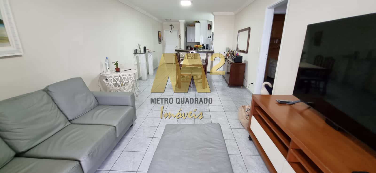 Apartamento à venda com 3 quartos, 120m² - Foto 4