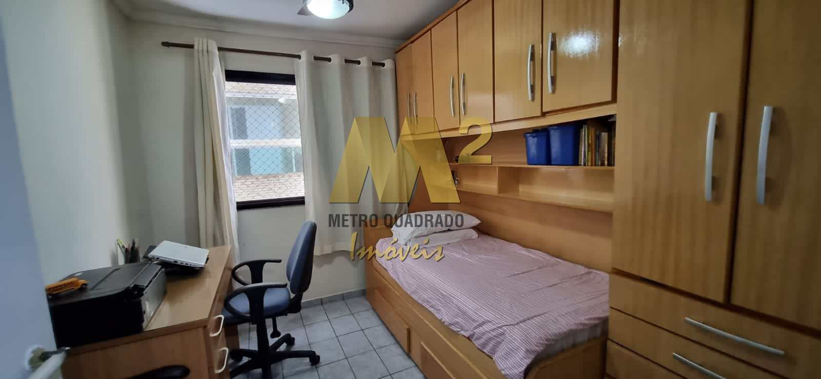 Apartamento à venda com 3 quartos, 120m² - Foto 26