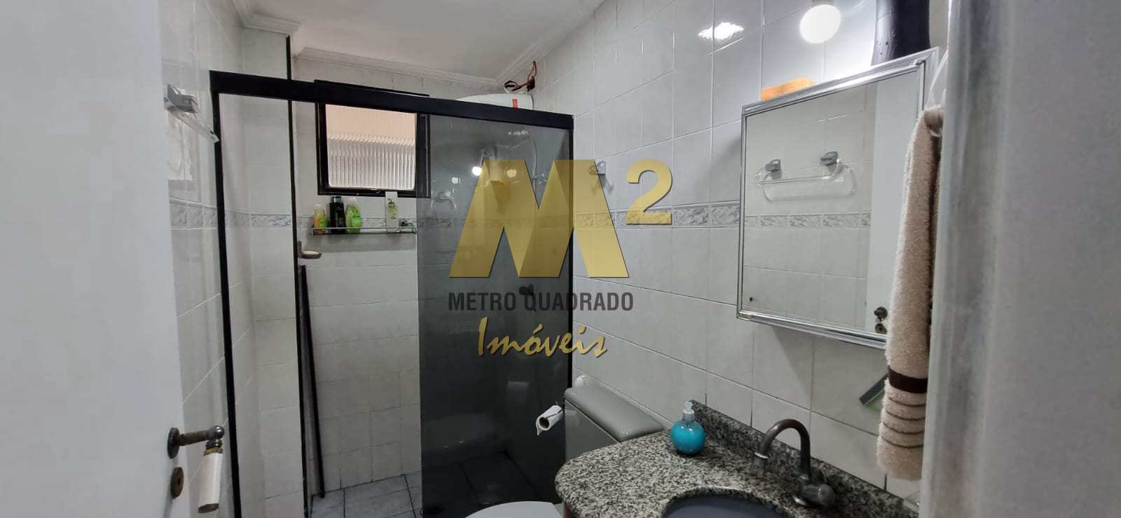 Apartamento à venda com 3 quartos, 120m² - Foto 34