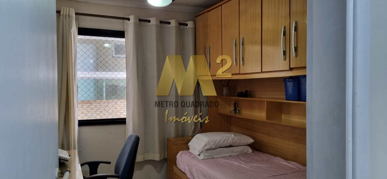 Apartamento à venda com 3 quartos, 120m² - Foto 25