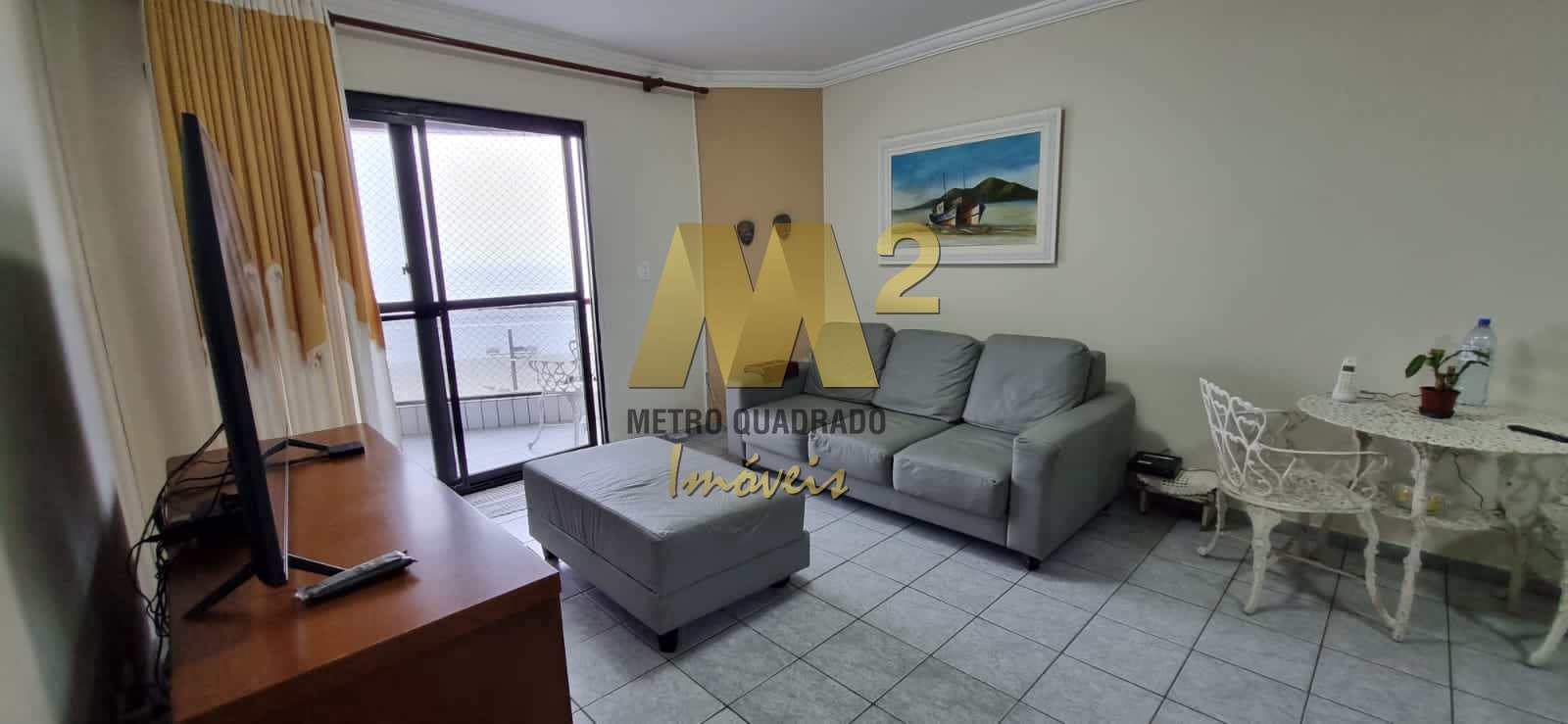 Apartamento à venda com 3 quartos, 120m² - Foto 3