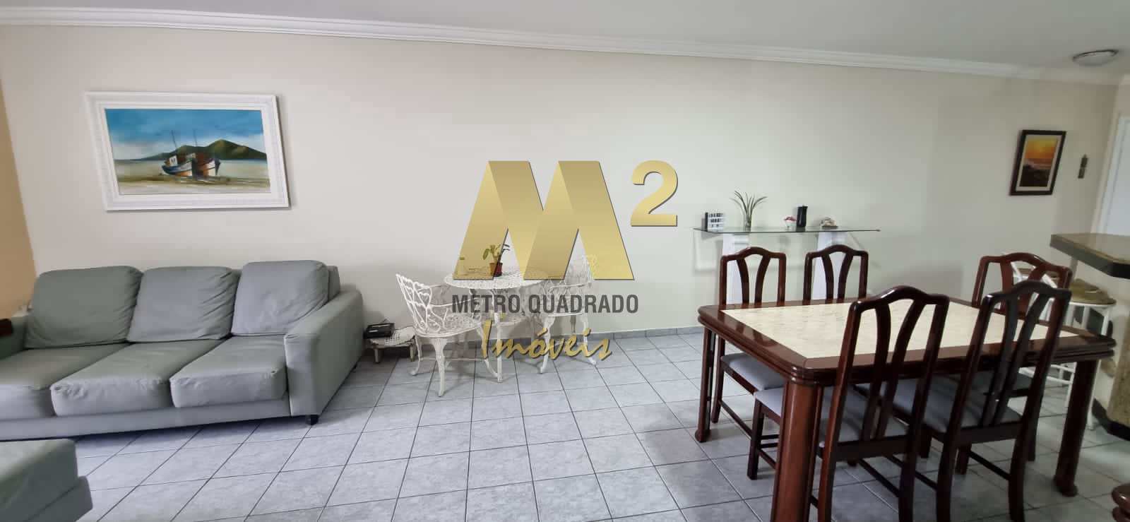 Apartamento à venda com 3 quartos, 120m² - Foto 8