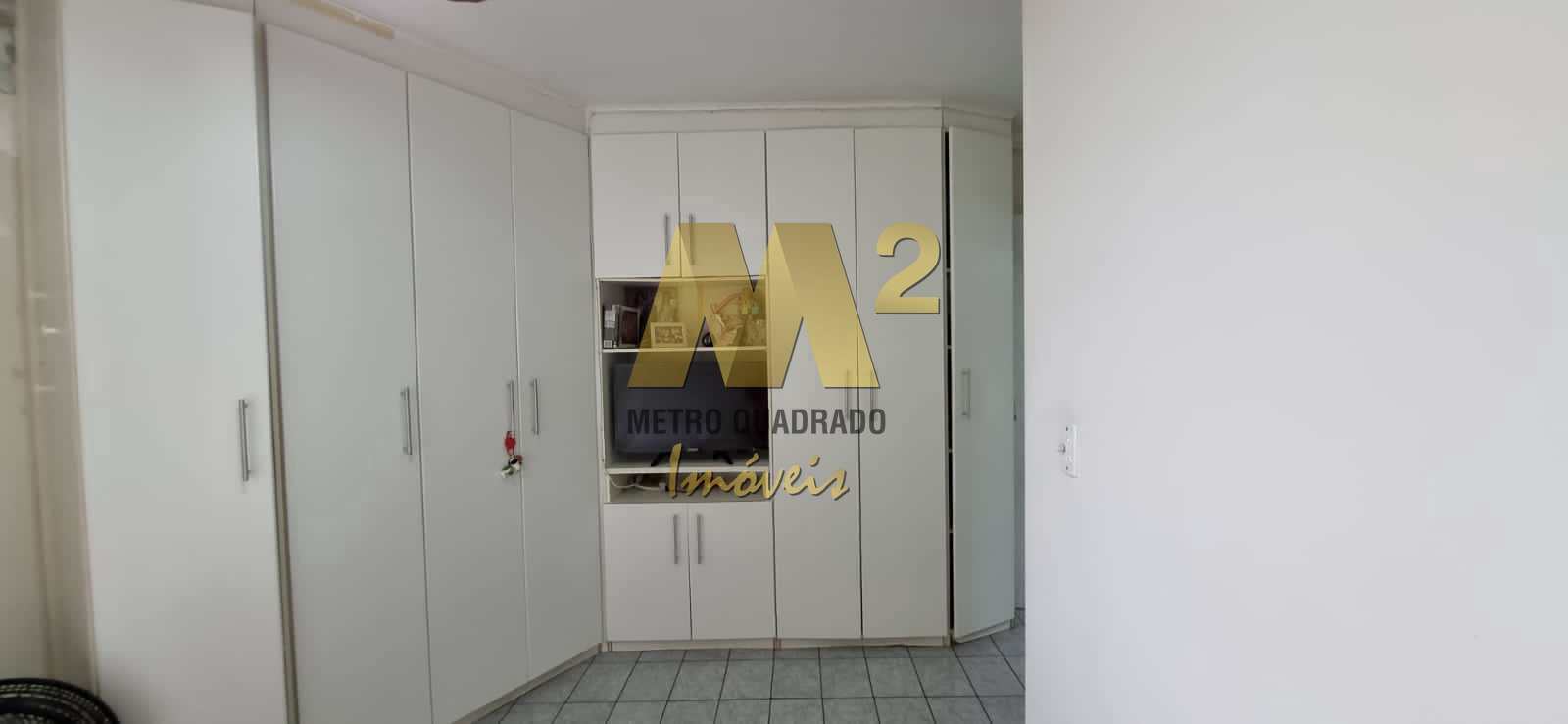 Apartamento à venda com 3 quartos, 120m² - Foto 21