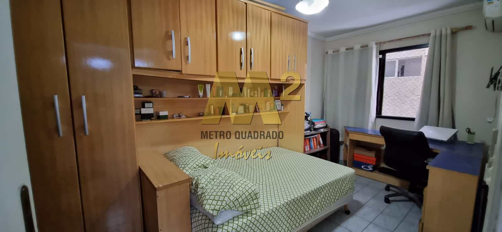 Apartamento à venda com 3 quartos, 120m² - Foto 29