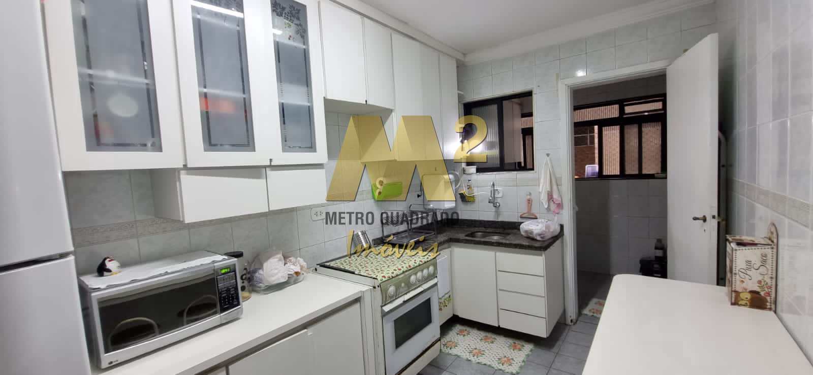 Apartamento à venda com 3 quartos, 120m² - Foto 13