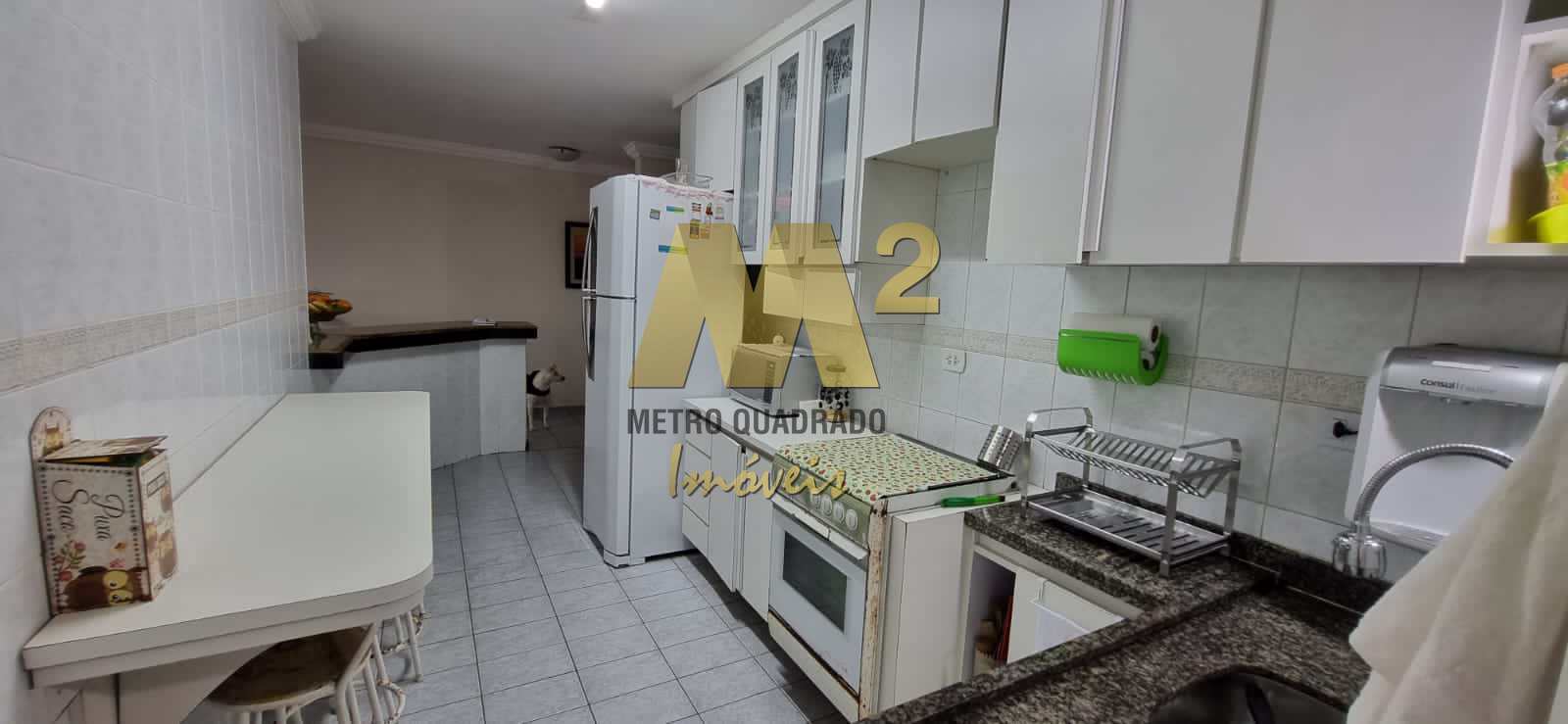 Apartamento à venda com 3 quartos, 120m² - Foto 11