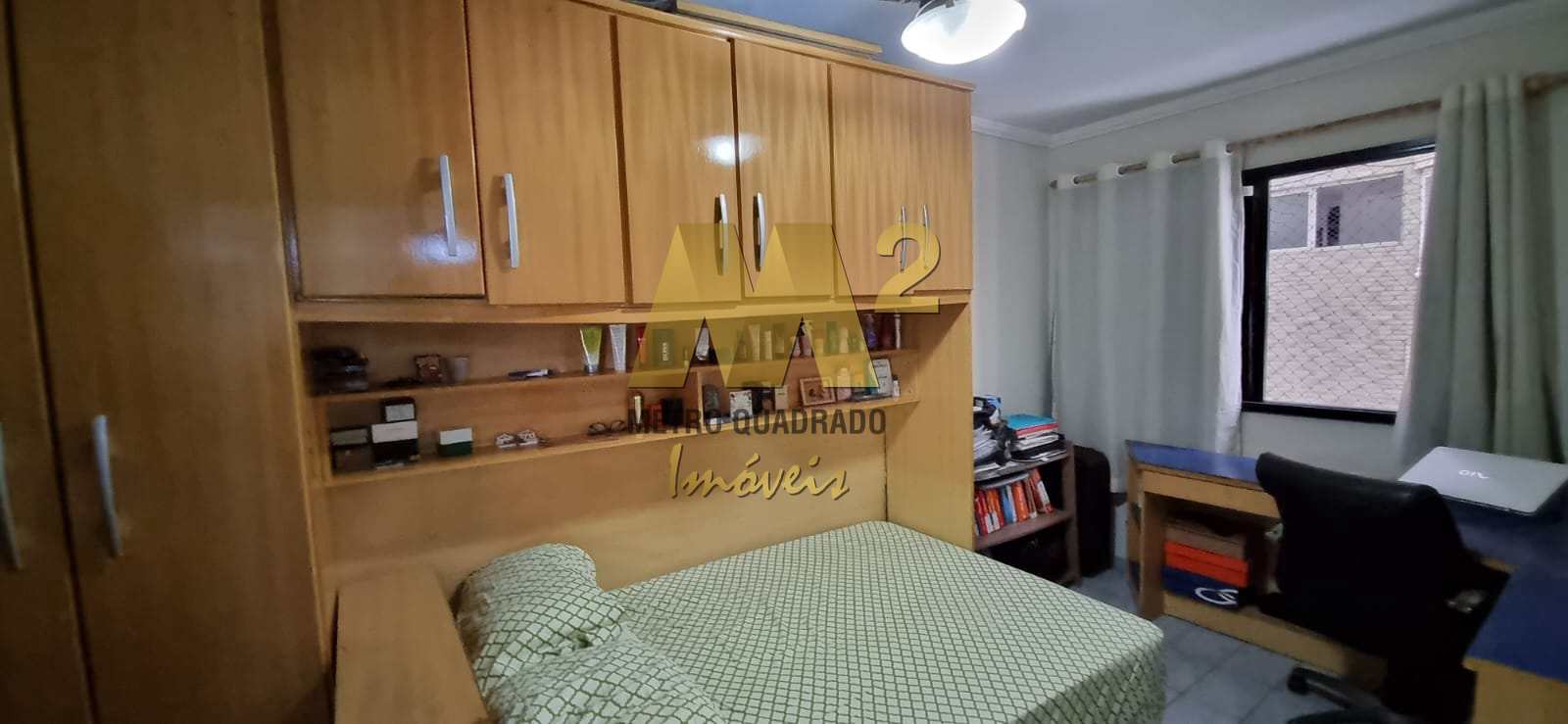 Apartamento à venda com 3 quartos, 120m² - Foto 30