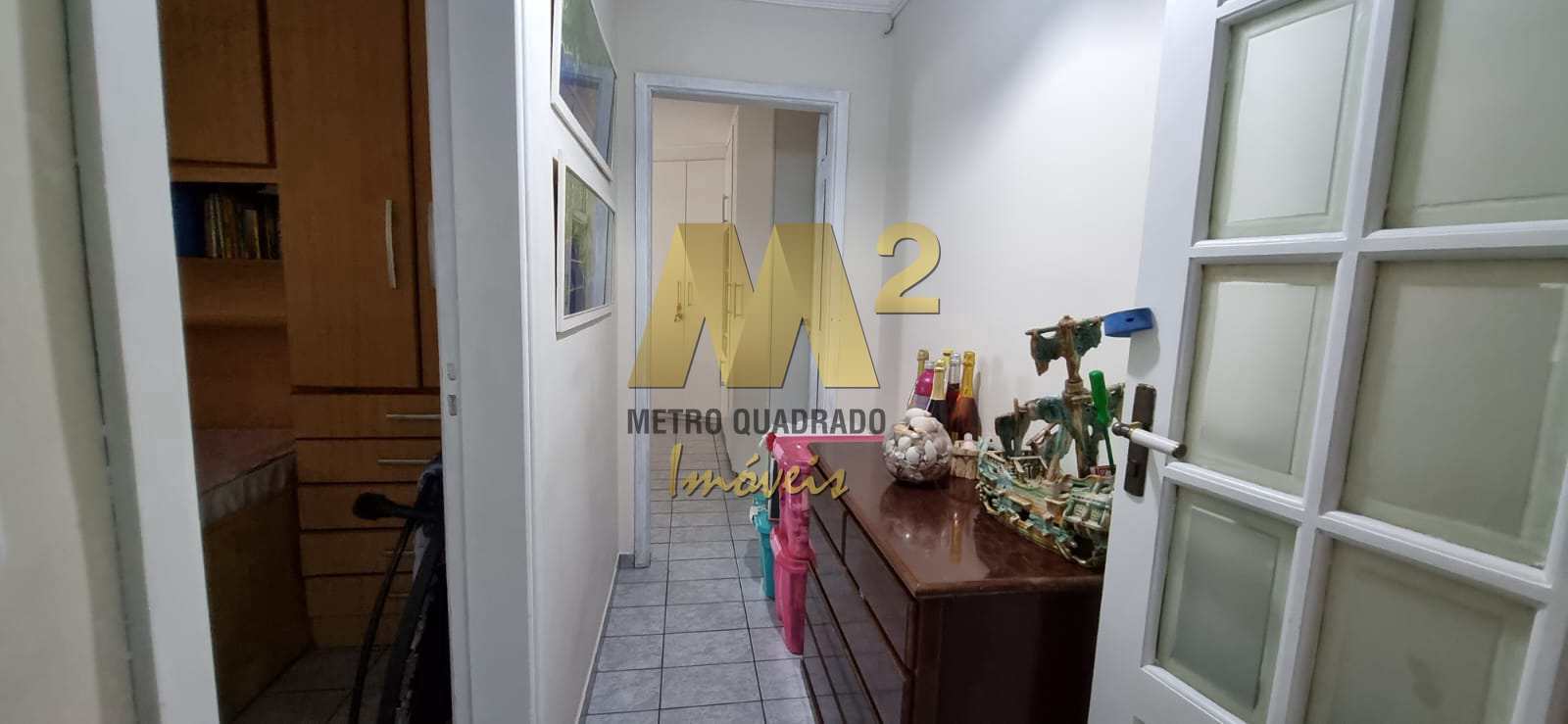 Apartamento à venda com 3 quartos, 120m² - Foto 18