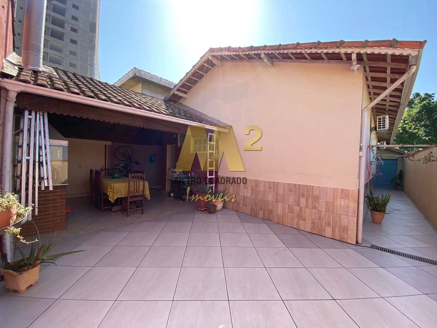 Casa à venda com 4 quartos, 145m² - Foto 23