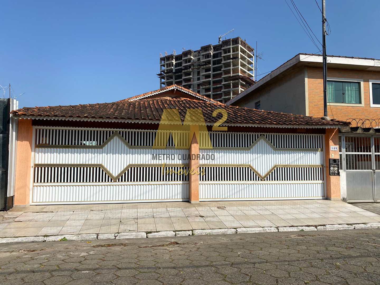 Casa à venda com 4 quartos, 145m² - Foto 3